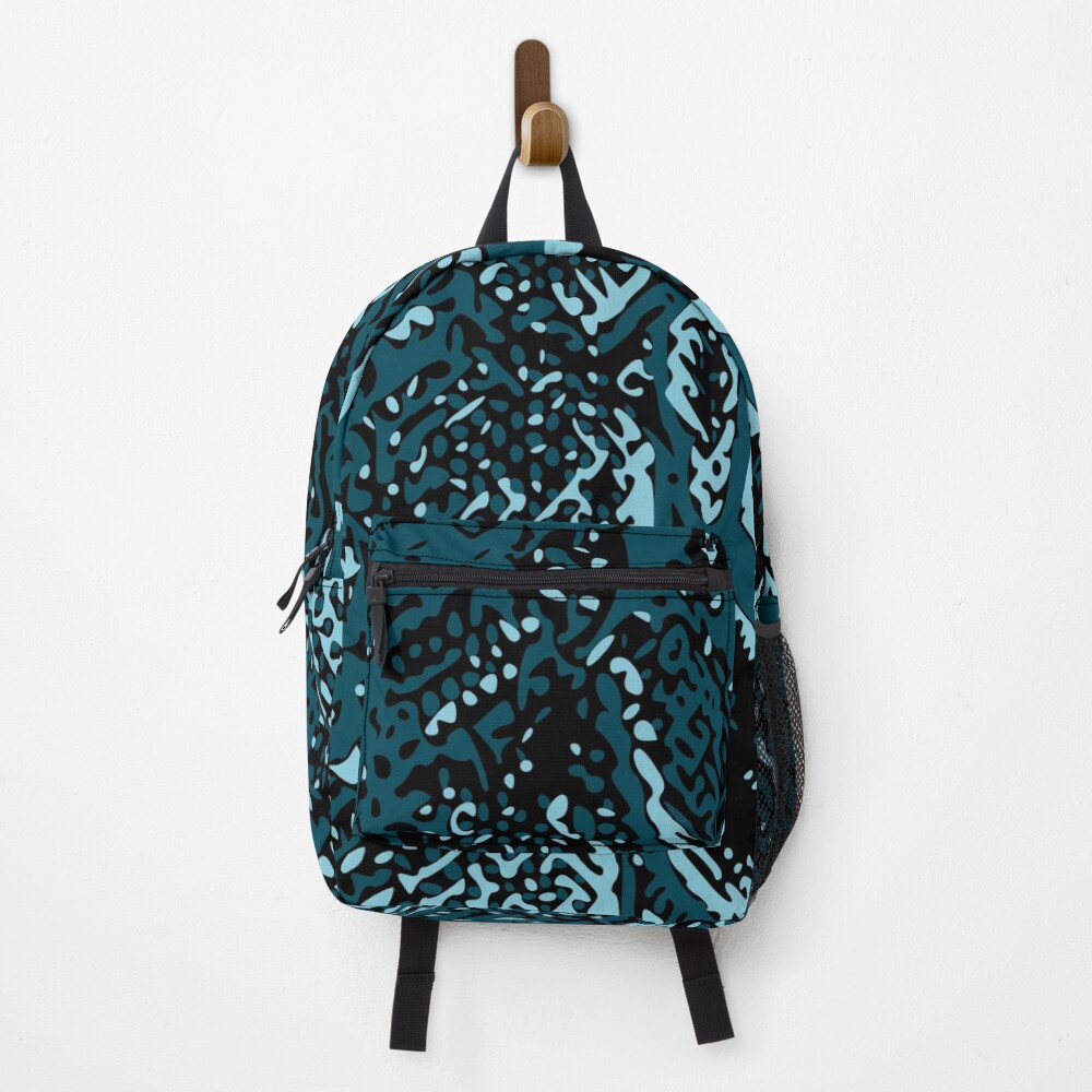 Item preview, Backpack designed and sold by DesignFantazia.