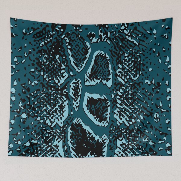 Item preview, Python Skin Design designed and sold by DesignFantazia.
