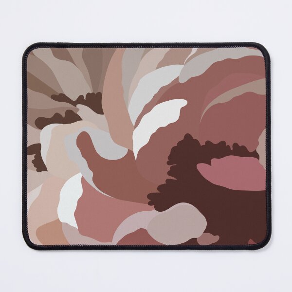 Item preview, Neutral Flowers designed and sold by bybrittnicole.