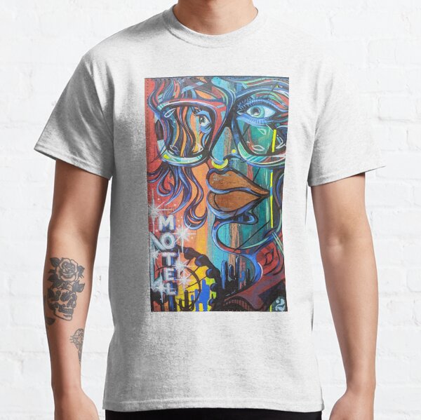 2Gaze Classic T-Shirt
