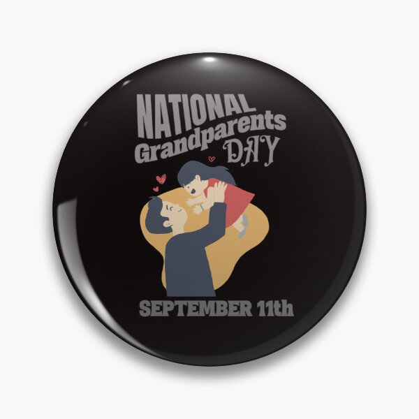 Item preview, Grandparents Day designed and sold by Rell1970.
