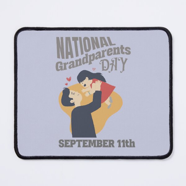Item preview, Grandparents Day designed and sold by Rell1970.
