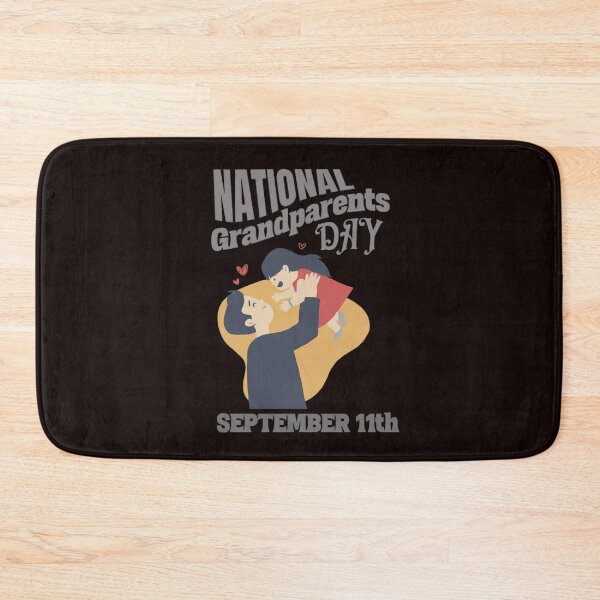 Item preview, Grandparents Day designed and sold by Rell1970.