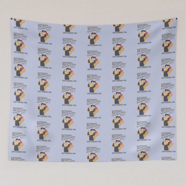 Item preview, Grandparents Day designed and sold by Rell1970.