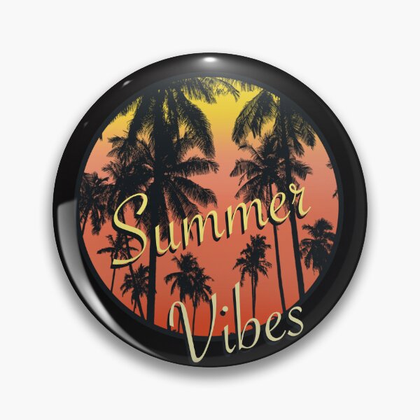 Item preview, Summer vibes designed and sold by Dinablal.