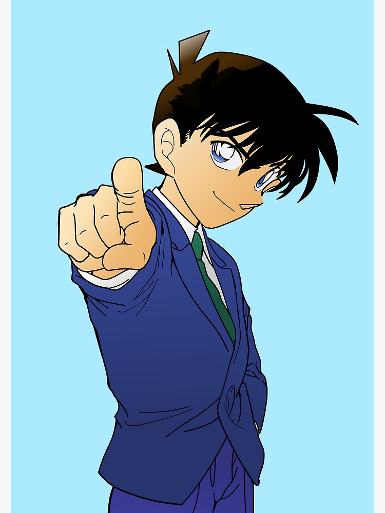 Detective Conan Royalty-Free Images, Stock Photos & Pictures