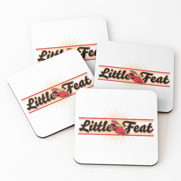 Item preview, little feat logo album designed and sold by Thadince2000.
