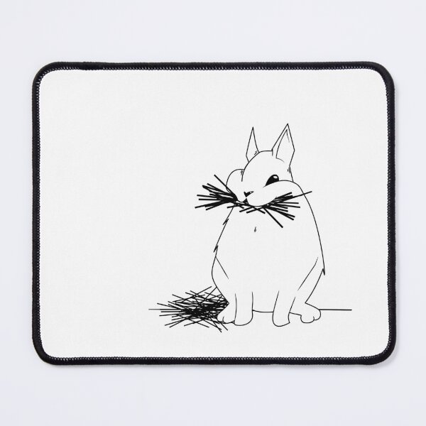 Item preview, Hay bunny designed and sold by etherElric.