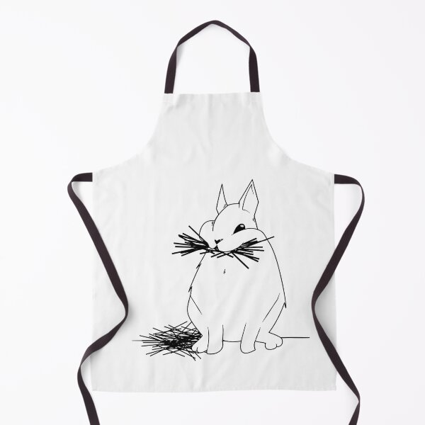 Item preview, Hay bunny designed and sold by etherElric.