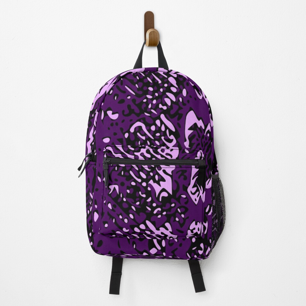 Item preview, Backpack designed and sold by DesignFantazia.
