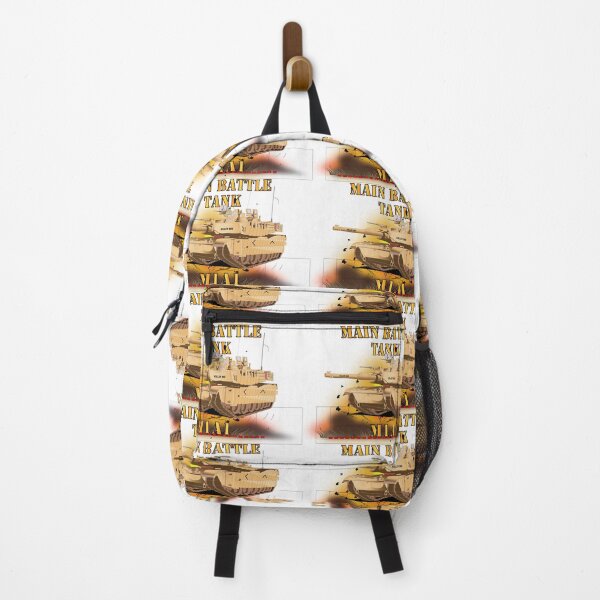 Item preview, Army - Main Battle Tank - M1A1 X 300 designed and sold by Military Insignia Products.
