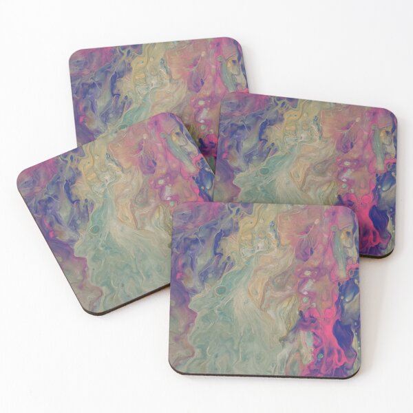 Item preview, ESPACIO designed and sold by Jill Whitney.