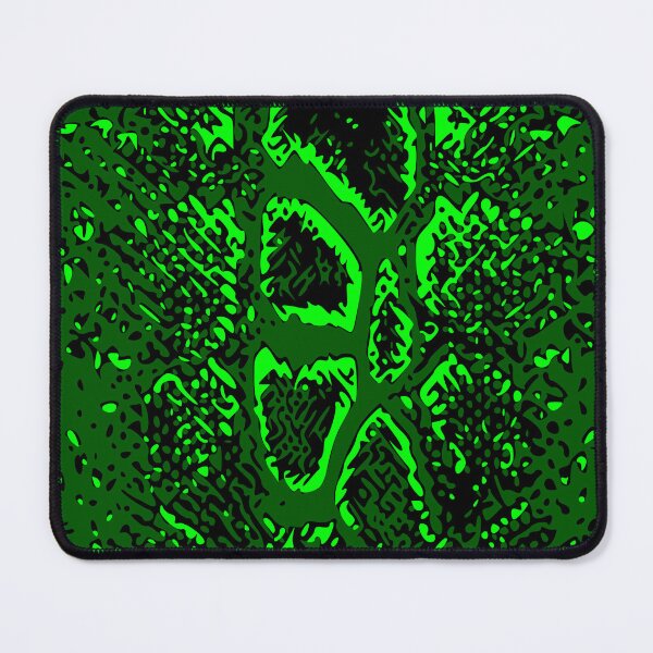 Item preview, Python Skin design designed and sold by DesignFantazia.