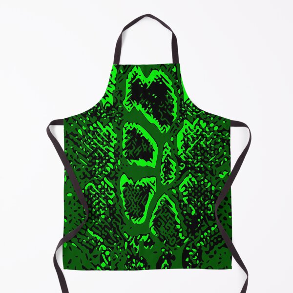 Item preview, Python Skin design designed and sold by DesignFantazia.