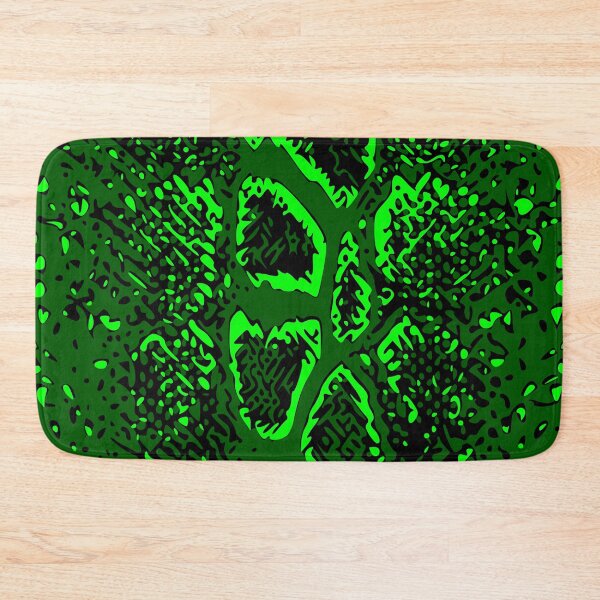 Item preview, Python Skin design designed and sold by DesignFantazia.