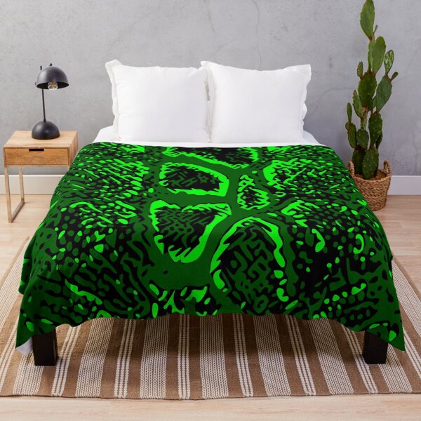 Item preview, Python Skin design designed and sold by DesignFantazia.