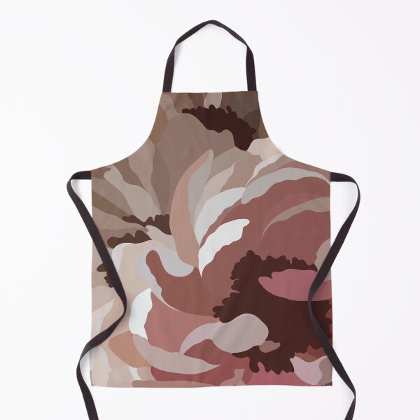 Item preview, Neutral Flowers designed and sold by bybrittnicole.