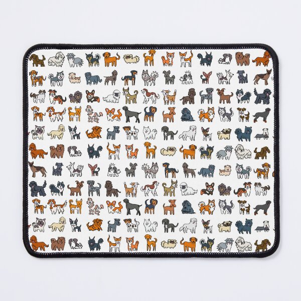 Item preview, Dogs designed and sold by ANNIESKETCHBOOK.