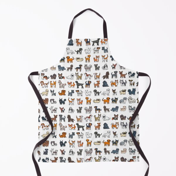 Item preview, Dogs designed and sold by ANNIESKETCHBOOK.