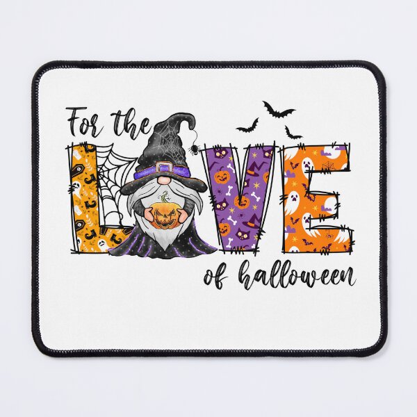 Item preview, Halloween Love Shirt, Halloween Family Shirt, Funny Shirt,  designed and sold by MAZARDA.