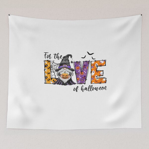 Item preview, Halloween Love Shirt, Halloween Family Shirt, Funny Shirt,  designed and sold by MAZARDA.