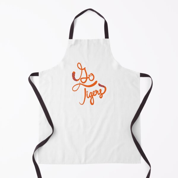 Item preview, Clem go tigers tiger tails designed and sold by emilees.