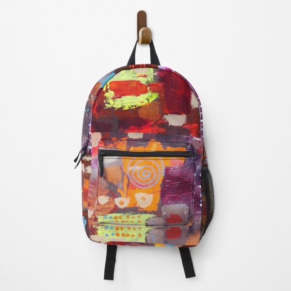 Item preview, Abstract Browns designed and sold by villageschool.