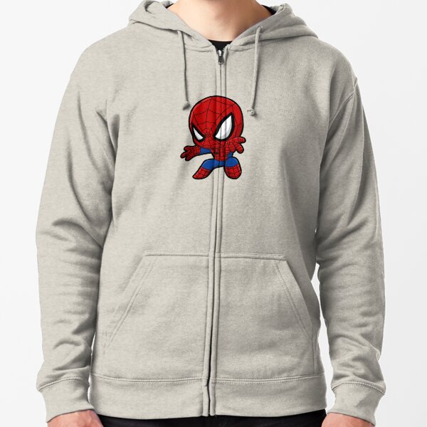 Spider Man Sweatshirts & Hoodies for Sale | Redbubble