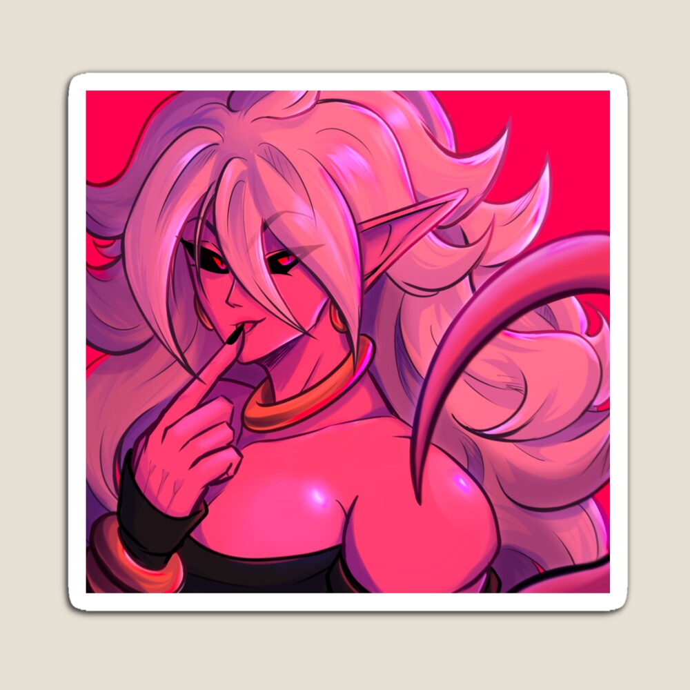 Android 21 