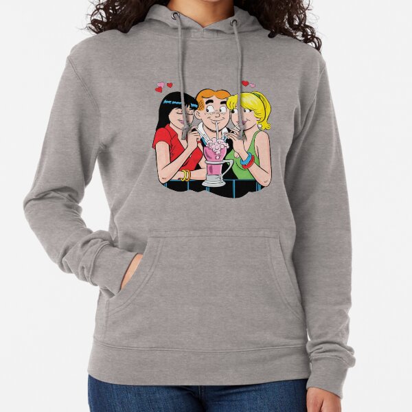 Archie Andrews Hoodies Sweatshirts for Sale Redbubble