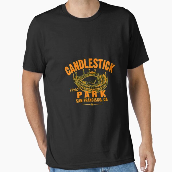 Item preview, Candlestick Park Baseball San Francisco designed and sold by AnjanaBaria.