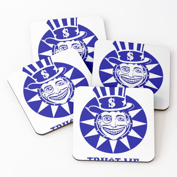 Item preview, TRU$T ME designed and sold by 2theartistgage.