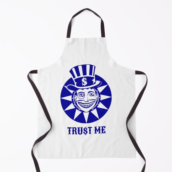 Item preview, TRU$T ME designed and sold by 2theartistgage.