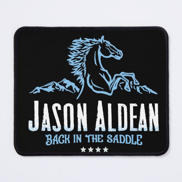 Item preview, Aldean Back In The Tour 2022 designed and sold by ABriggs56.