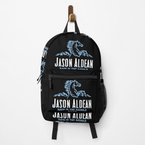 Item preview, Aldean Back In The Tour 2022 designed and sold by ABriggs56.