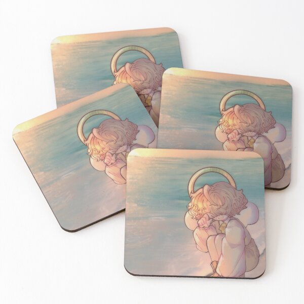 Item preview, ange designed and sold by voluorem.