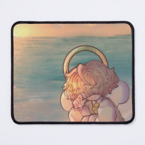 Item preview, ange designed and sold by voluorem.