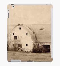 History iPad Case/Skin