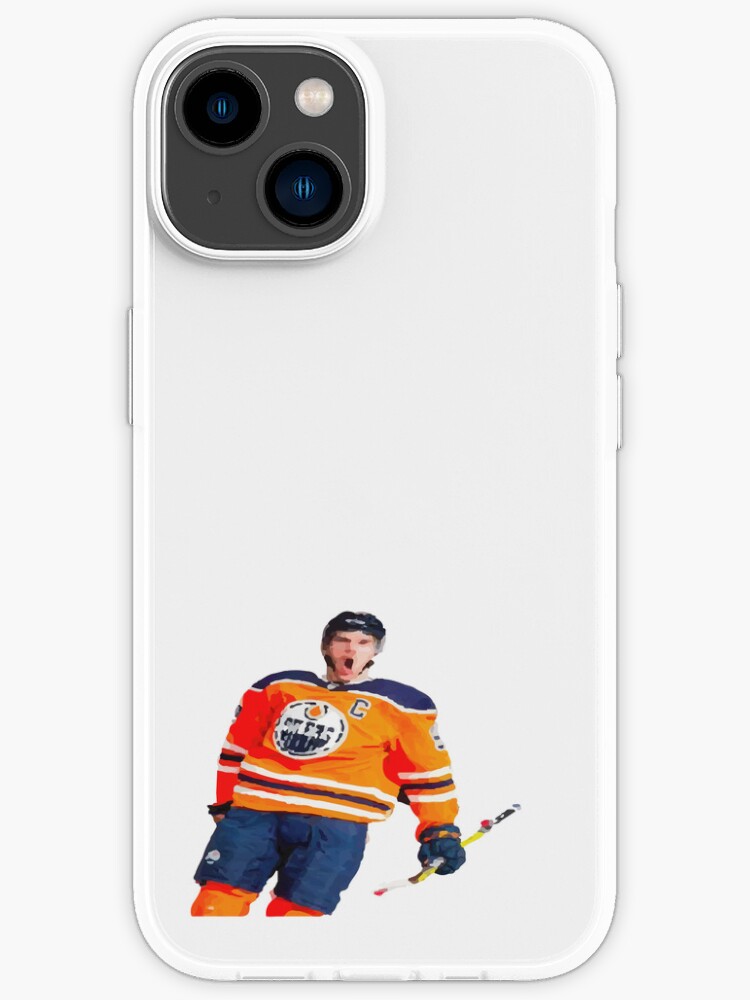 Connor McDavid and Leon Draisaitl Kids T-Shirt for Sale by SimpleButter