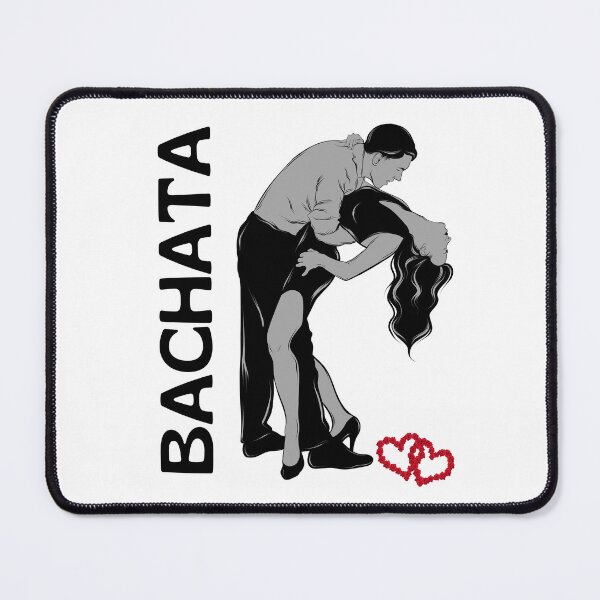Item preview, Bachata Lovers designed and sold by Tienda-Vane.