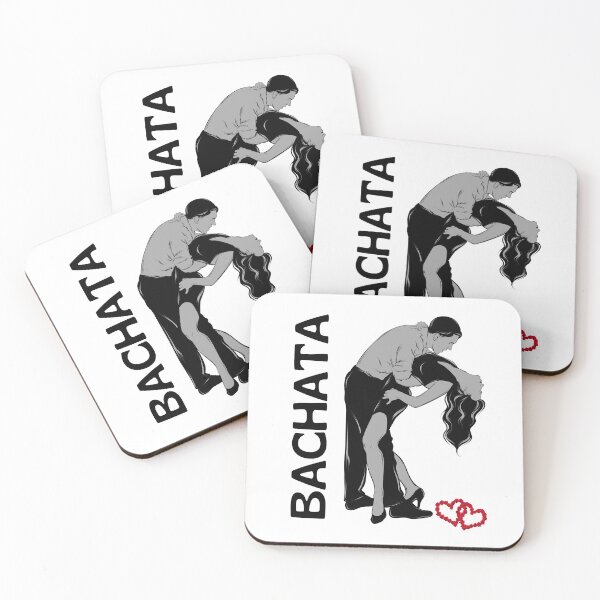 Item preview, Bachata Lovers designed and sold by Tienda-Vane.