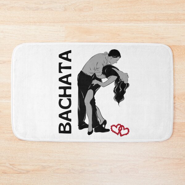 Item preview, Bachata Lovers designed and sold by Tienda-Vane.