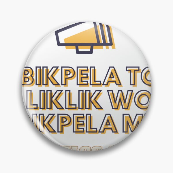 Artikelvorschau, PNG-Politik entworfen und verkauft von Nesian Tribe Designs.