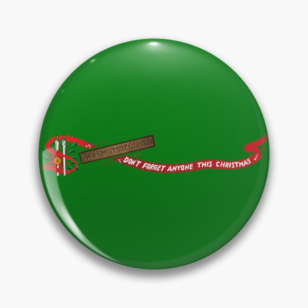 Item preview, Scranton Dry Goods Christmas designed and sold by TeeArcade84.