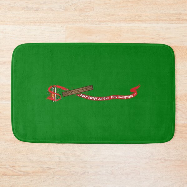 Item preview, Scranton Dry Goods Christmas designed and sold by TeeArcade84.