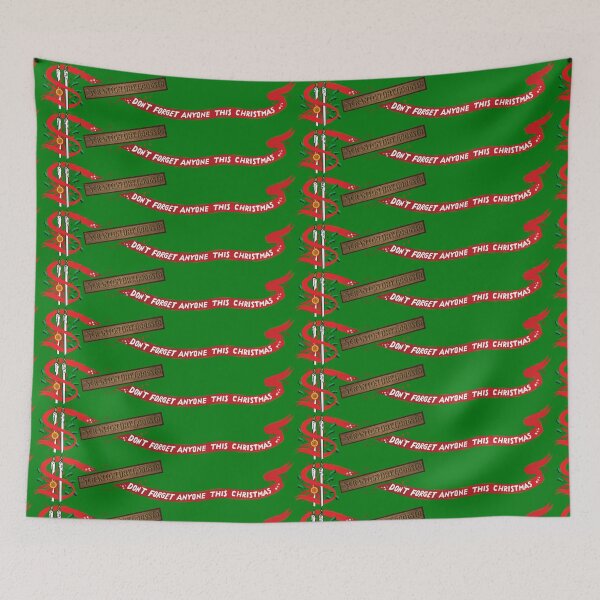 Item preview, Scranton Dry Goods Christmas designed and sold by TeeArcade84.