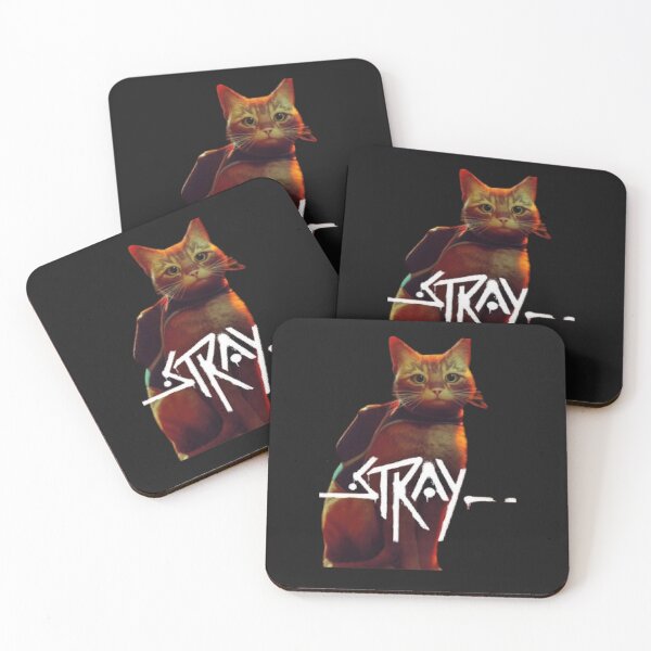 Item preview, stray cat game designed and sold by Zaraharding.