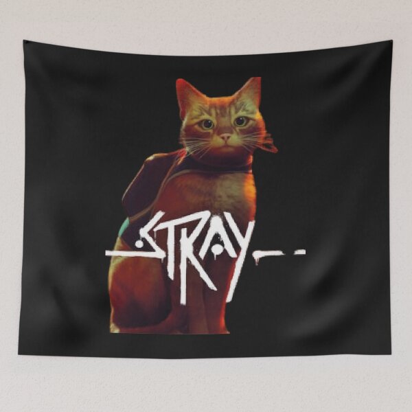 Item preview, stray cat game designed and sold by Zaraharding.