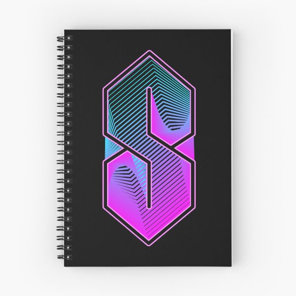 Item preview, No. 12 - Retro Lo-Fi Vector Lines - Version 1 designed and sold by jearumdesigns.