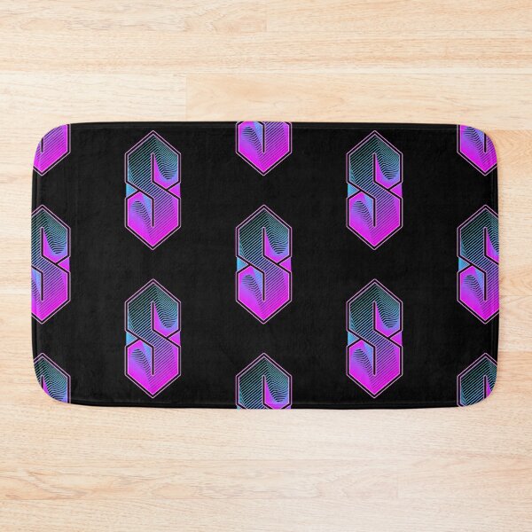 Item preview, No. 12 - Retro Lo-Fi Vector Lines - Version 1 designed and sold by jearumdesigns.